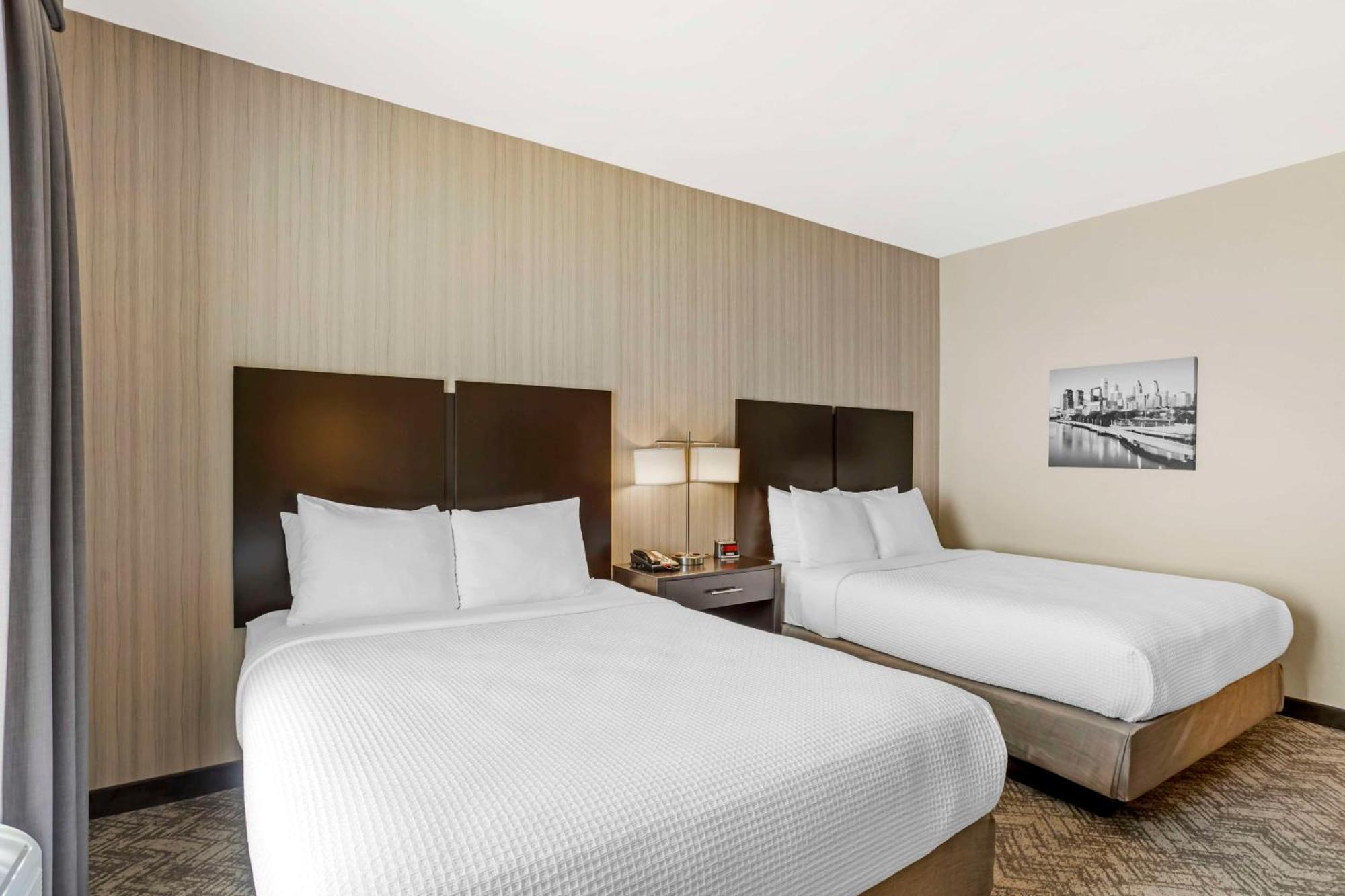 Best Western Plus Philadelphia-Pennsauken Hotel Cherry Hills Village Екстериор снимка