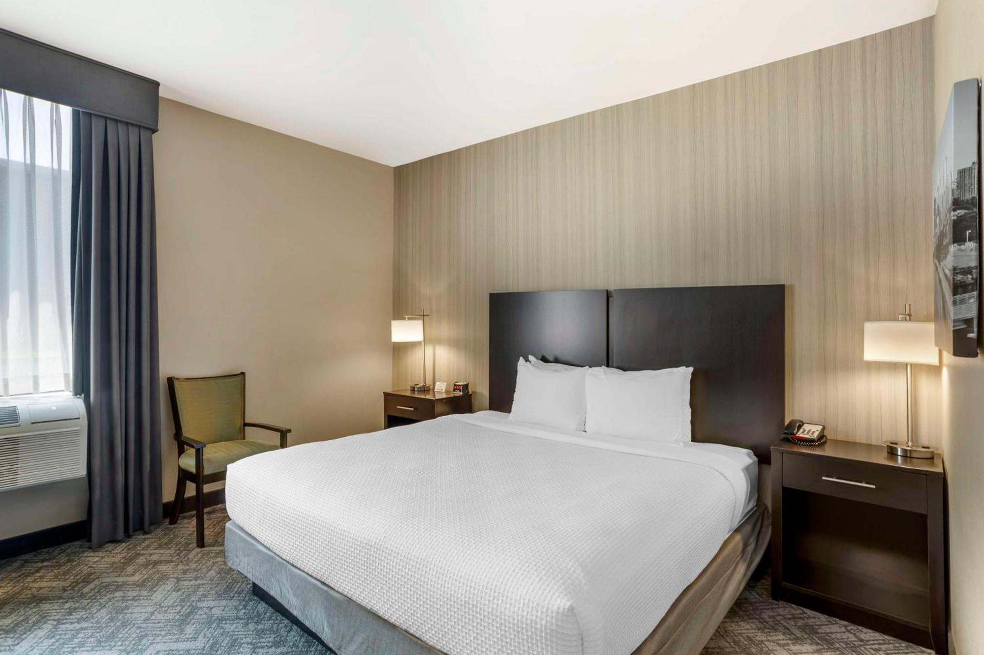 Best Western Plus Philadelphia-Pennsauken Hotel Cherry Hills Village Екстериор снимка