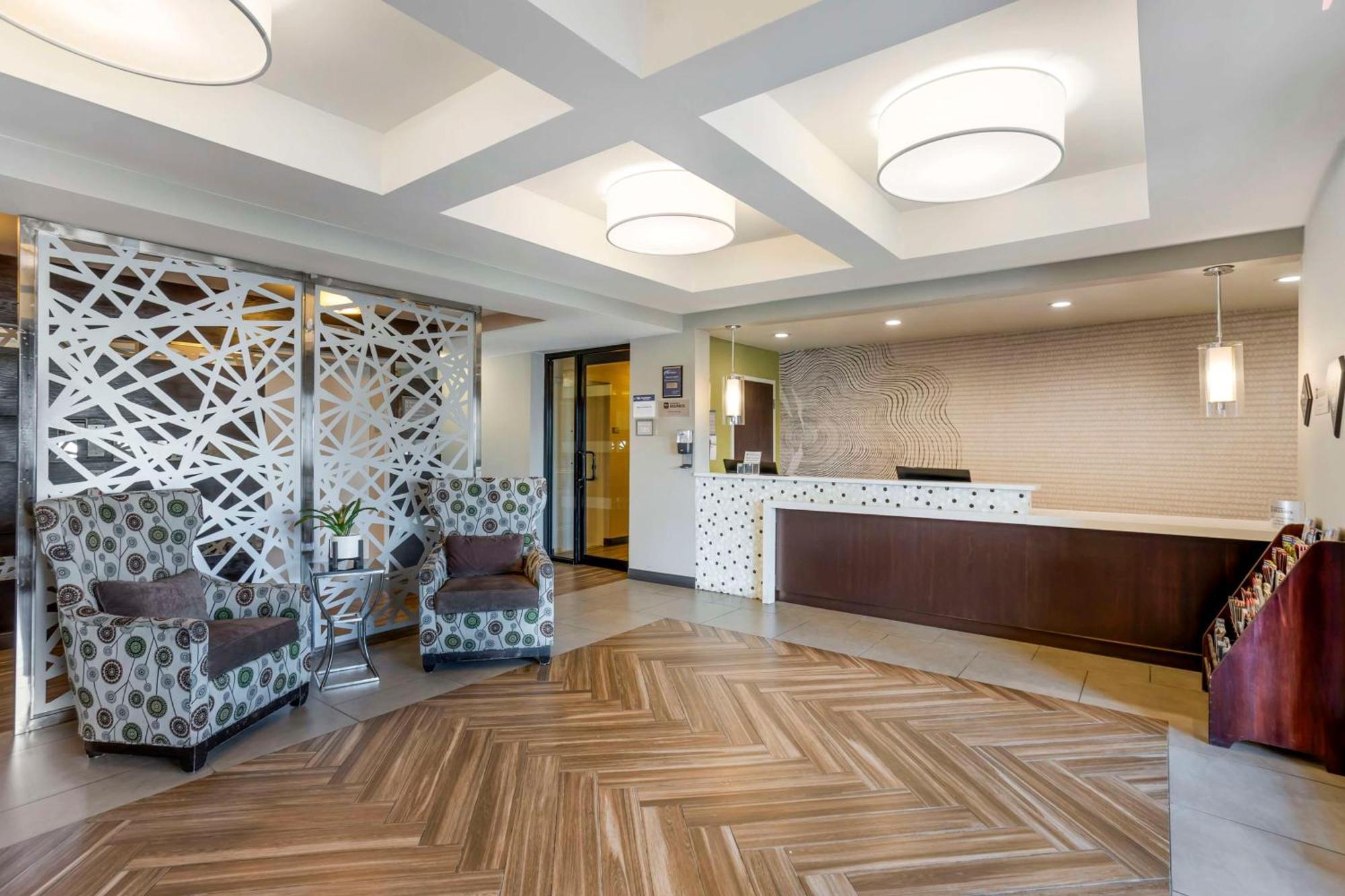 Best Western Plus Philadelphia-Pennsauken Hotel Cherry Hills Village Екстериор снимка
