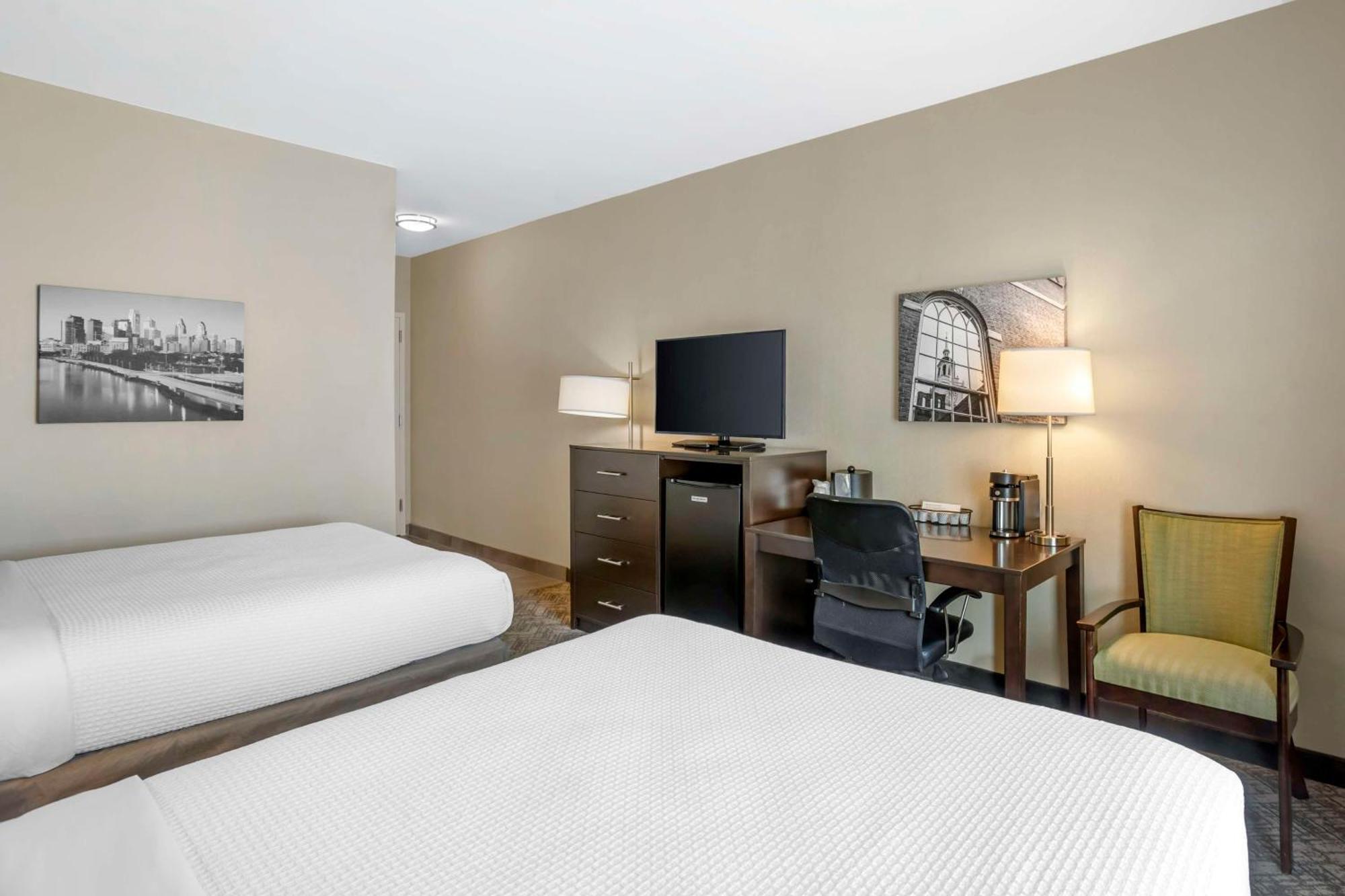 Best Western Plus Philadelphia-Pennsauken Hotel Cherry Hills Village Екстериор снимка