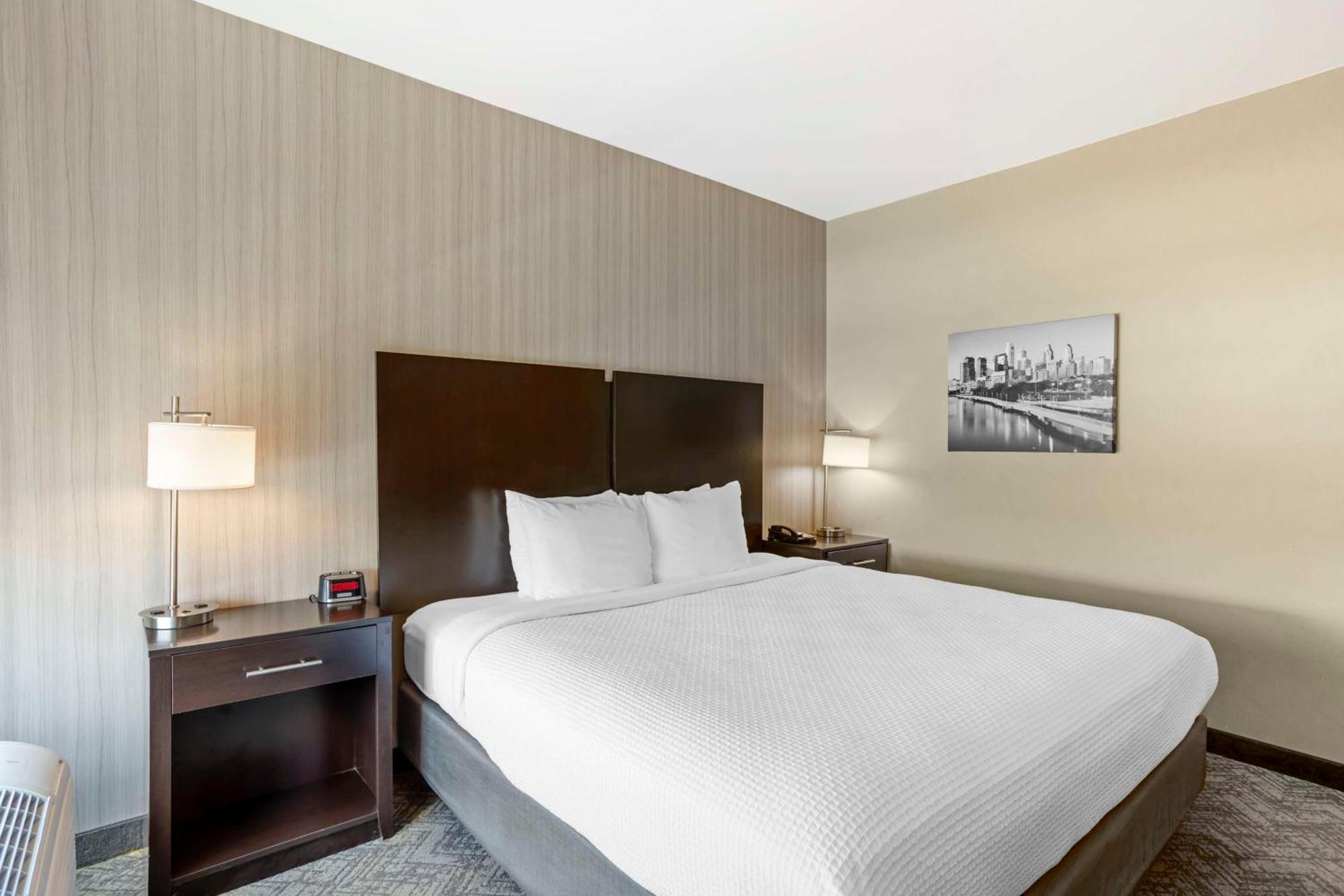 Best Western Plus Philadelphia-Pennsauken Hotel Cherry Hills Village Екстериор снимка