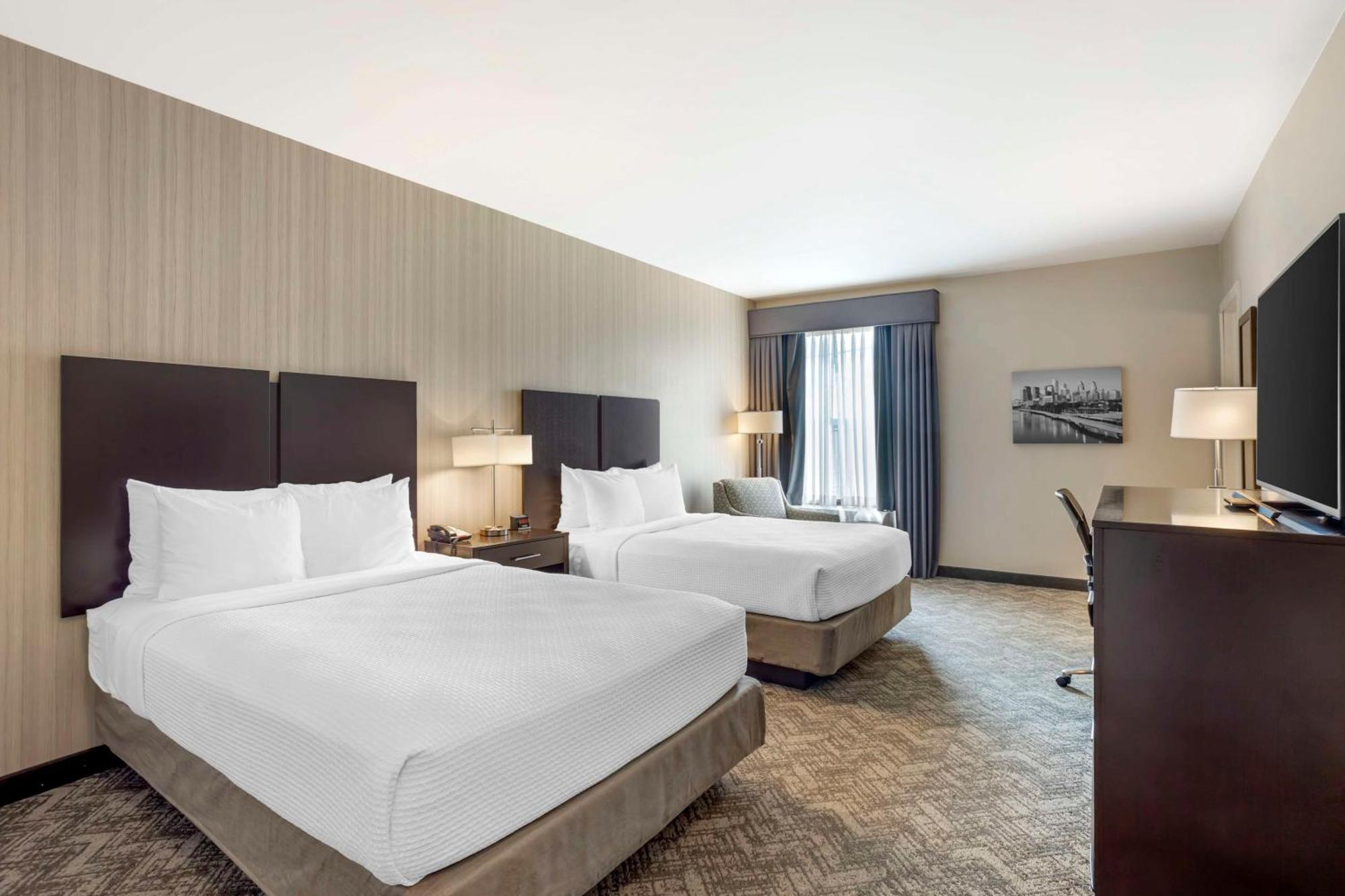 Best Western Plus Philadelphia-Pennsauken Hotel Cherry Hills Village Екстериор снимка