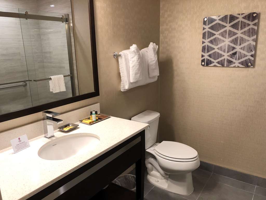 Best Western Plus Philadelphia-Pennsauken Hotel Cherry Hills Village Стая снимка